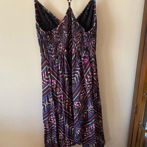 Billabong summer dress